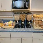 Casco Bay Hotel Portland Airport - Maine Mall, Ascend Hotel Collection 