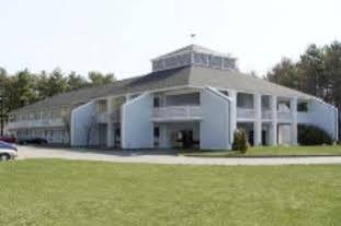 Casco Bay Portland Airport - Maine Mall, Ascend Collection Hotel 2*