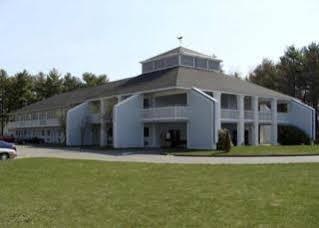 Hotel Casco Bay Portland Airport - Maine Mall, Ascend Collection South Portland