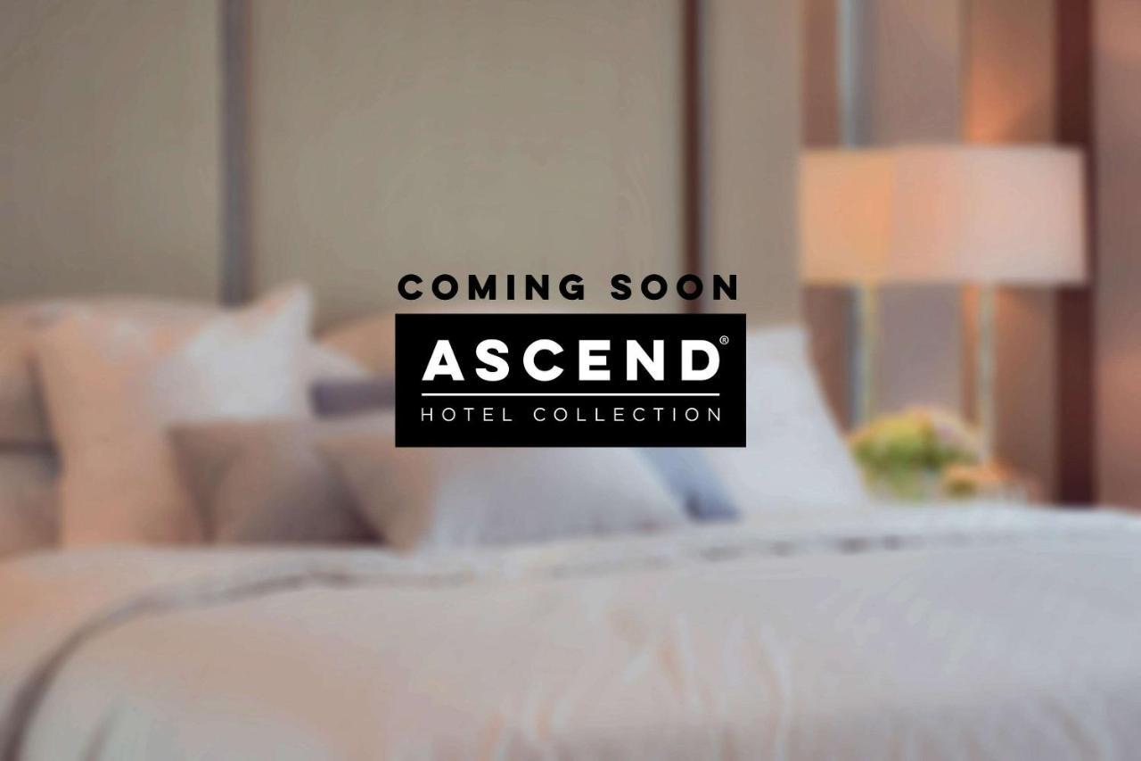Hotel Casco Bay Portland Airport - Maine Mall, Ascend Collection