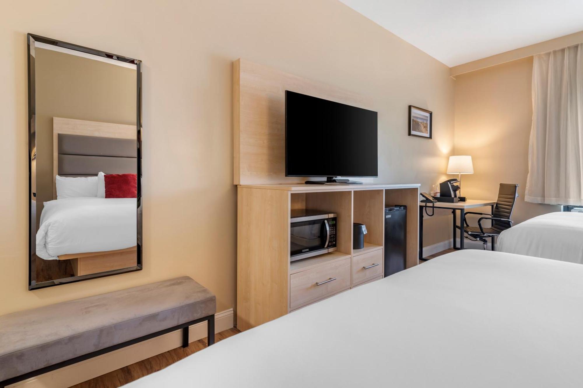 Hotel Casco Bay Portland Airport - Maine Mall, Ascend Collection South Portland