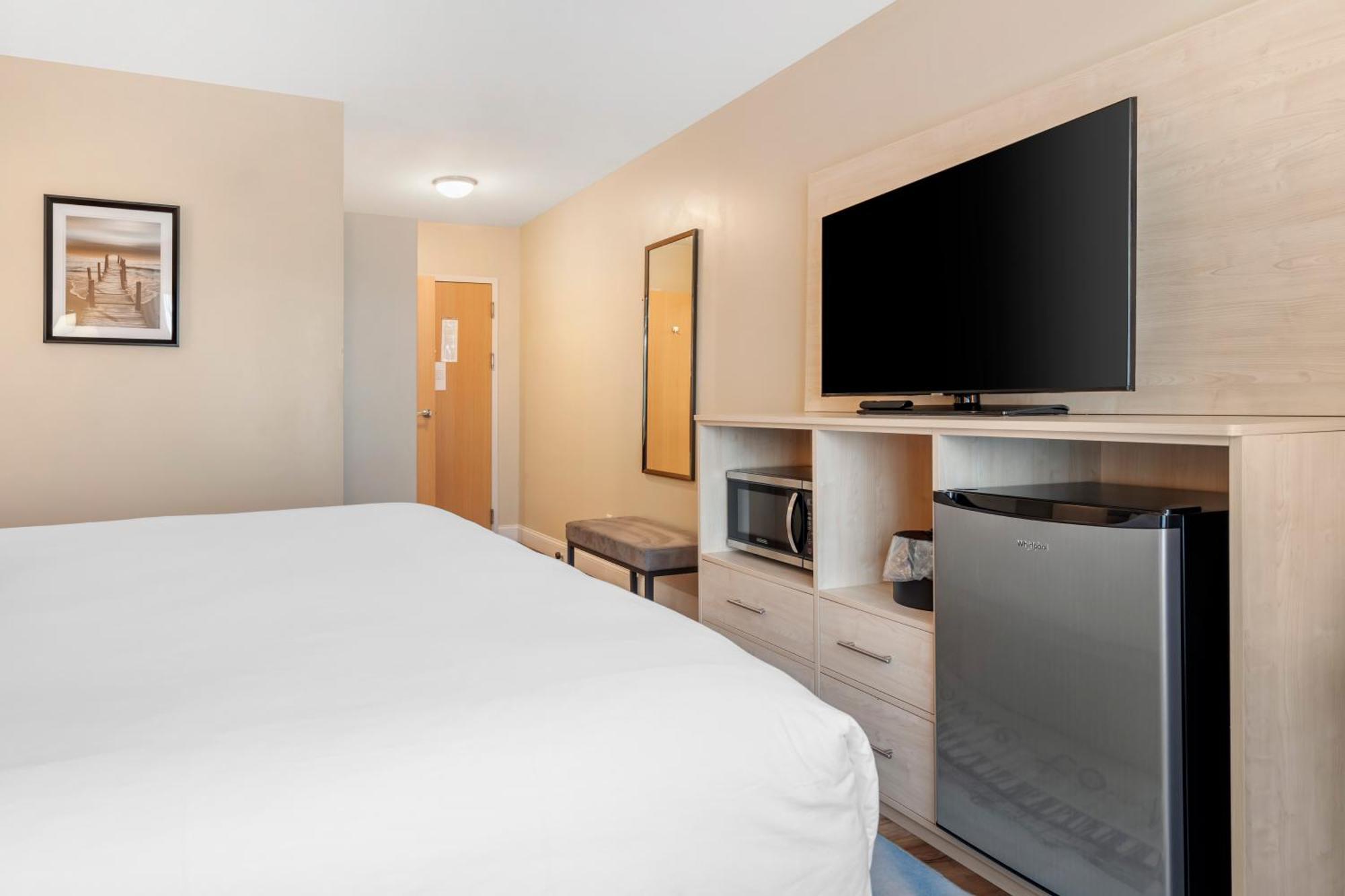 Hotel Casco Bay Portland Airport - Maine Mall, Ascend Collection 2*