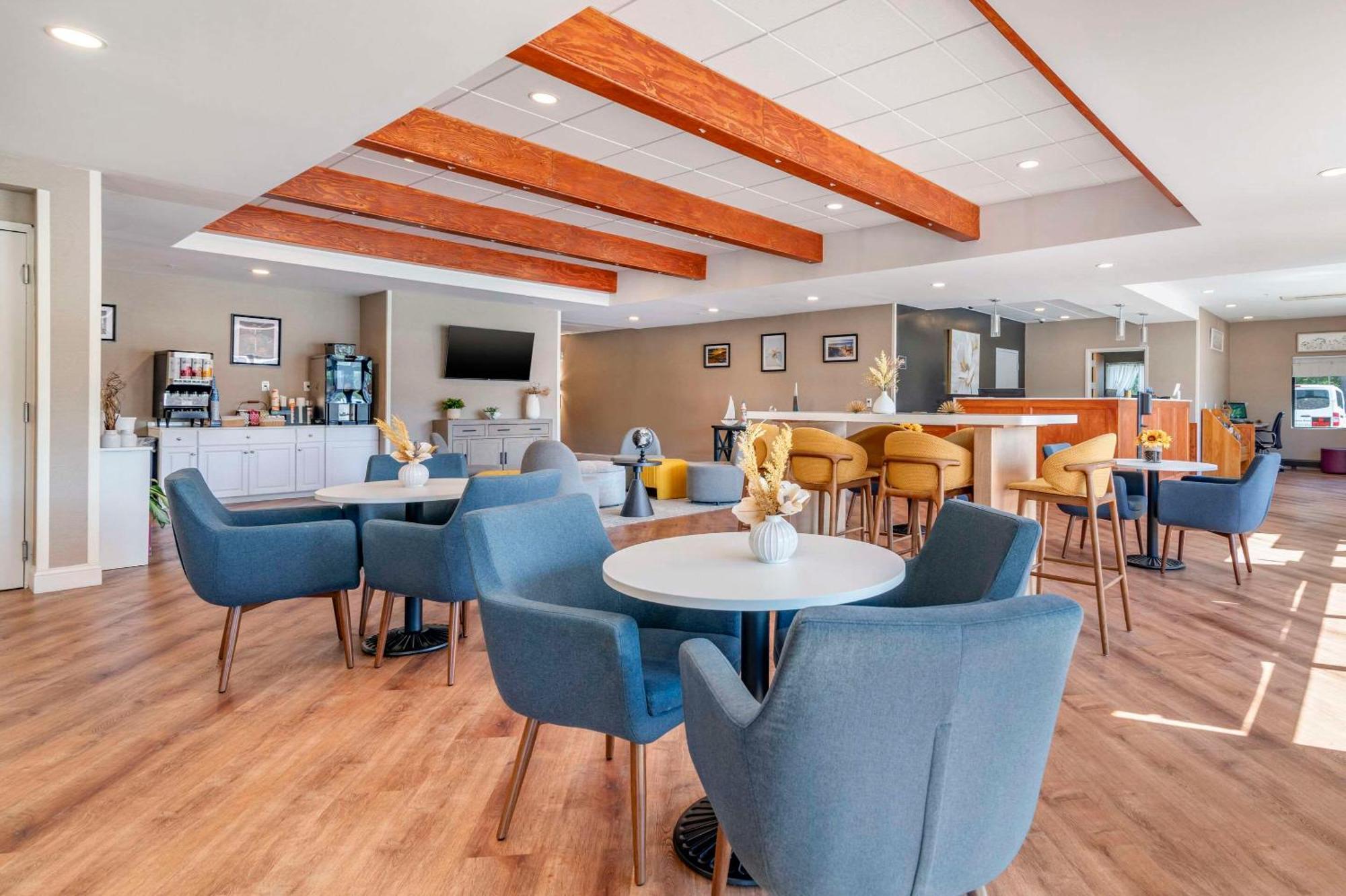 Hotel Casco Bay Portland Airport - Maine Mall, Ascend Collection