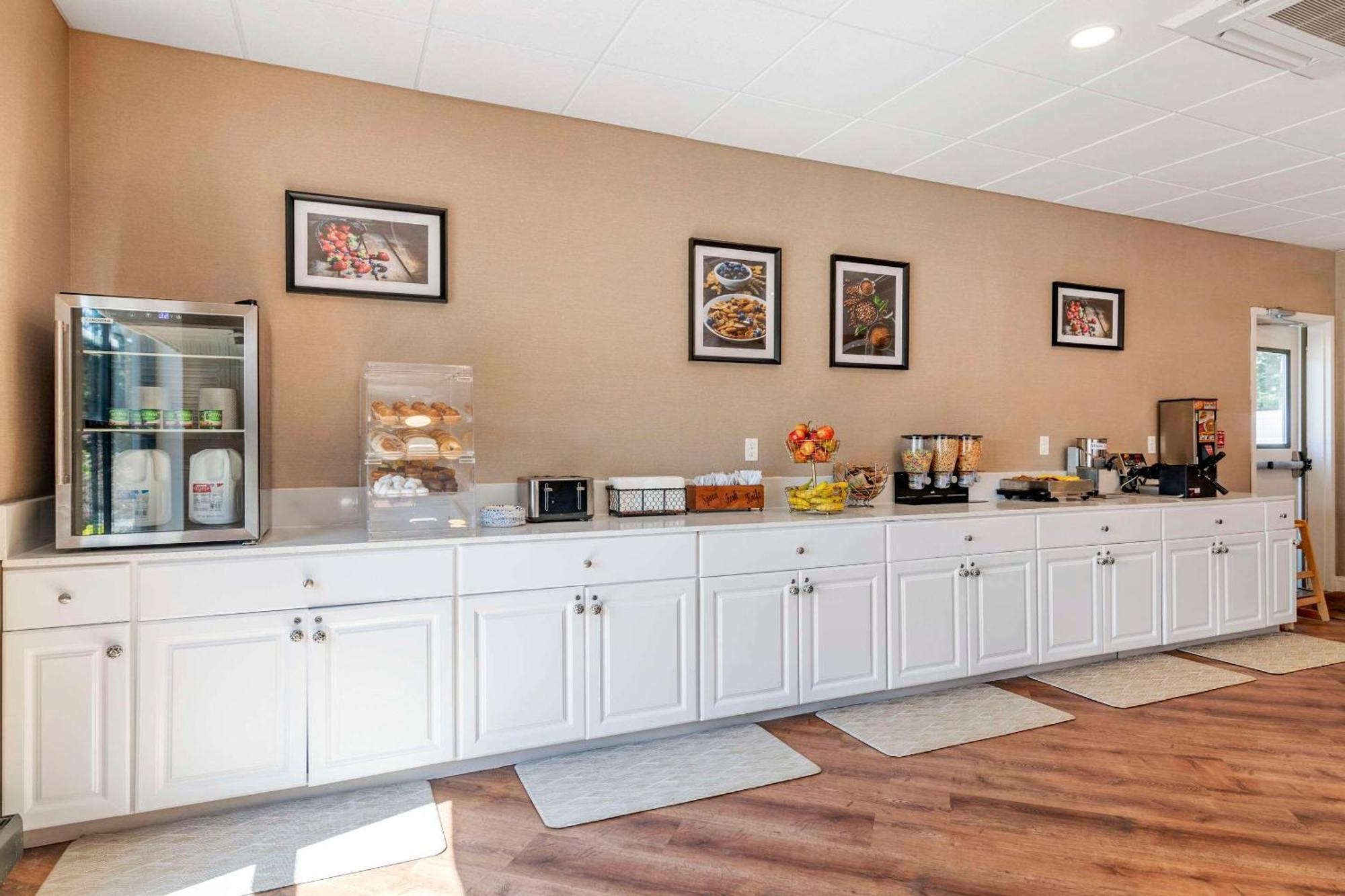 Casco Bay Portland Airport - Maine Mall, Ascend Collection Hotel 2*