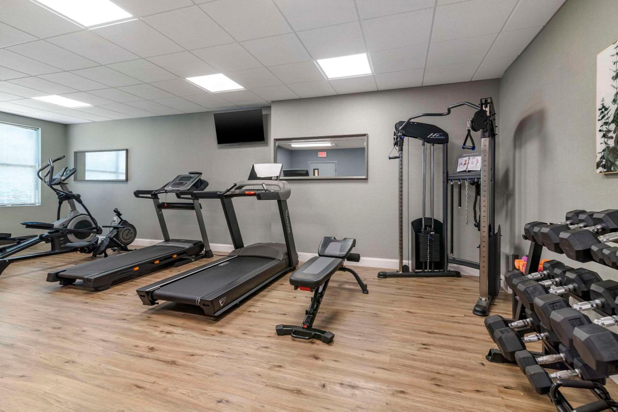 Casco Bay Portland Airport - Maine Mall, Ascend Collection Hotel