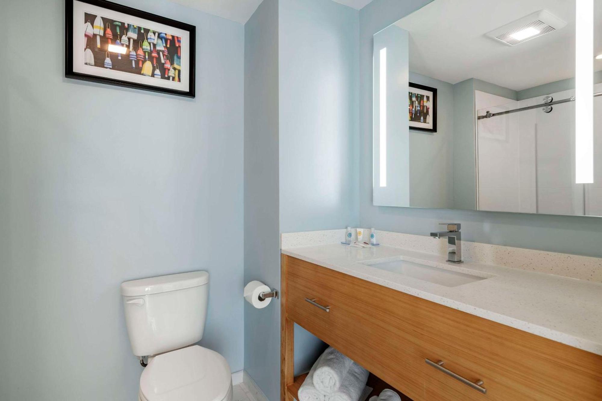 Hotel Casco Bay Portland Airport - Maine Mall, Ascend Collection South Portland