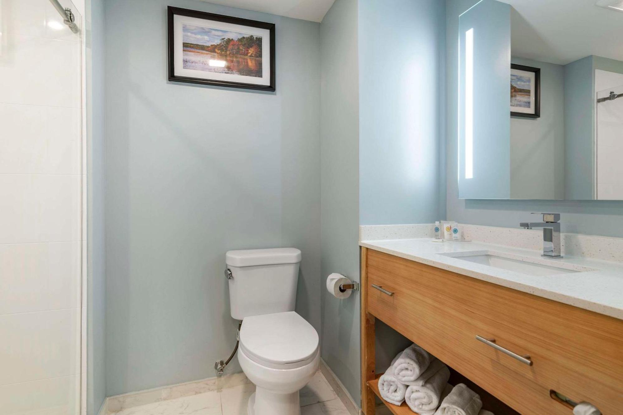 Casco Bay Portland Airport - Maine Mall, Ascend Collection 2* South Portland