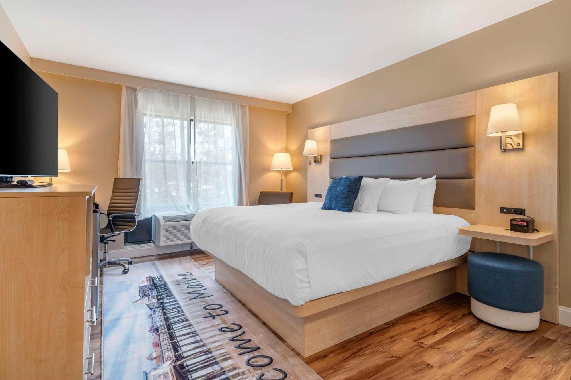 Casco Bay Portland Airport - Maine Mall, Ascend Collection Hotel