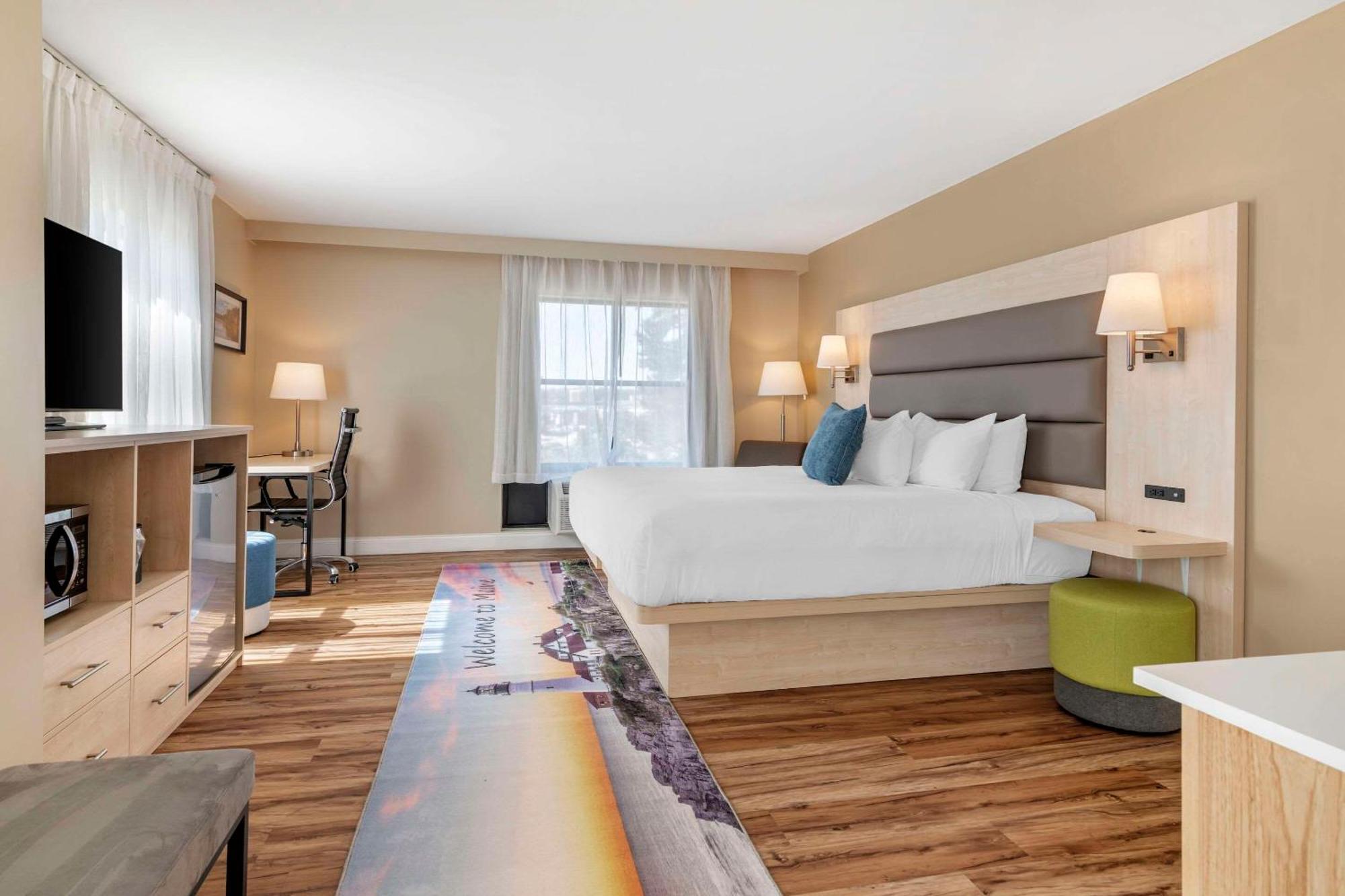 Hotel Casco Bay Portland Airport - Maine Mall, Ascend Collection