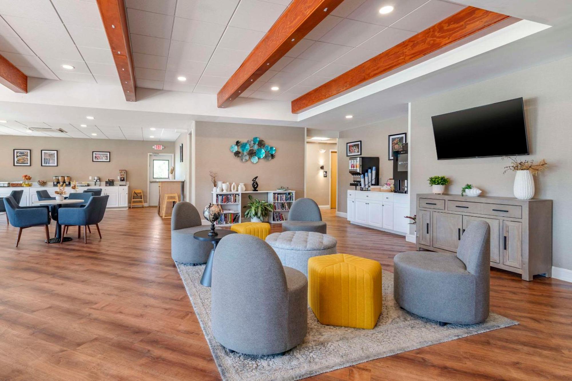 Hotel Casco Bay Portland Airport - Maine Mall, Ascend Collection South Portland