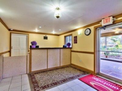 Casco Bay Portland Airport - Maine Mall, Ascend Collection Hotel 2*
