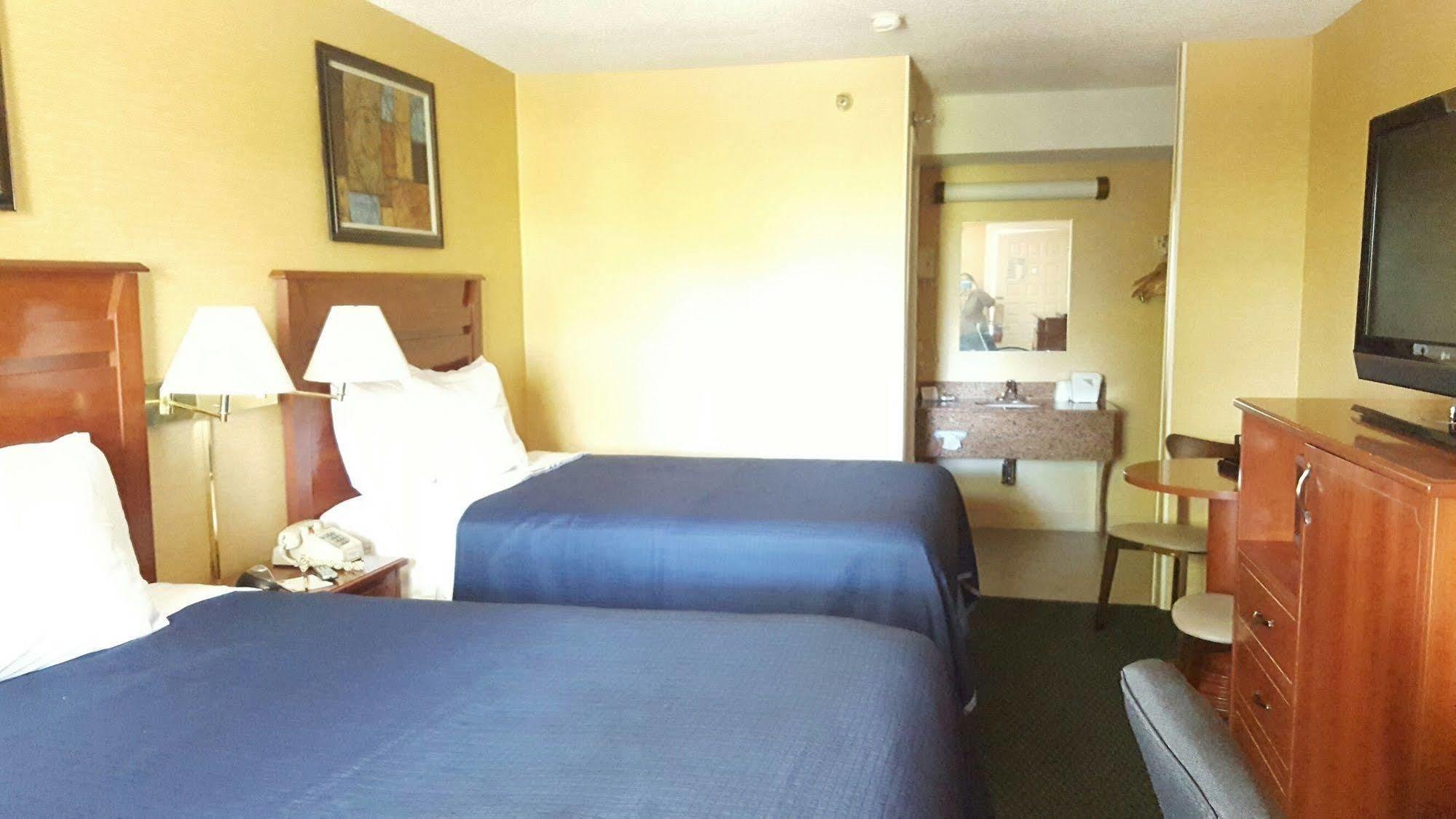 Hotel Casco Bay Portland Airport - Maine Mall, Ascend Collection