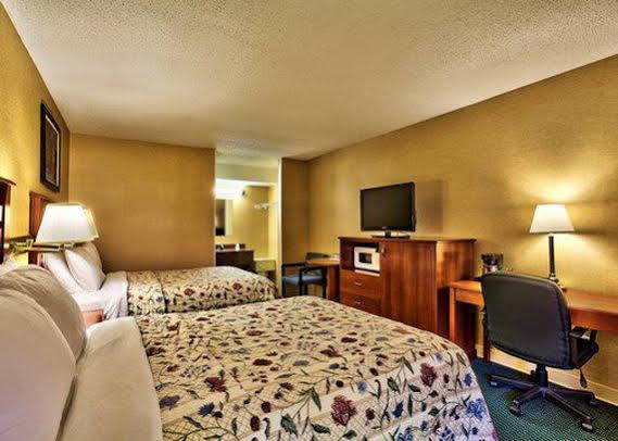 Hotel Casco Bay Portland Airport - Maine Mall, Ascend Collection 2*