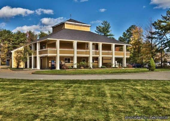 Hotel Casco Bay Portland Airport - Maine Mall, Ascend Collection