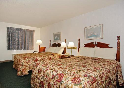 Casco Bay Portland Airport - Maine Mall, Ascend Collection Hotel 2*