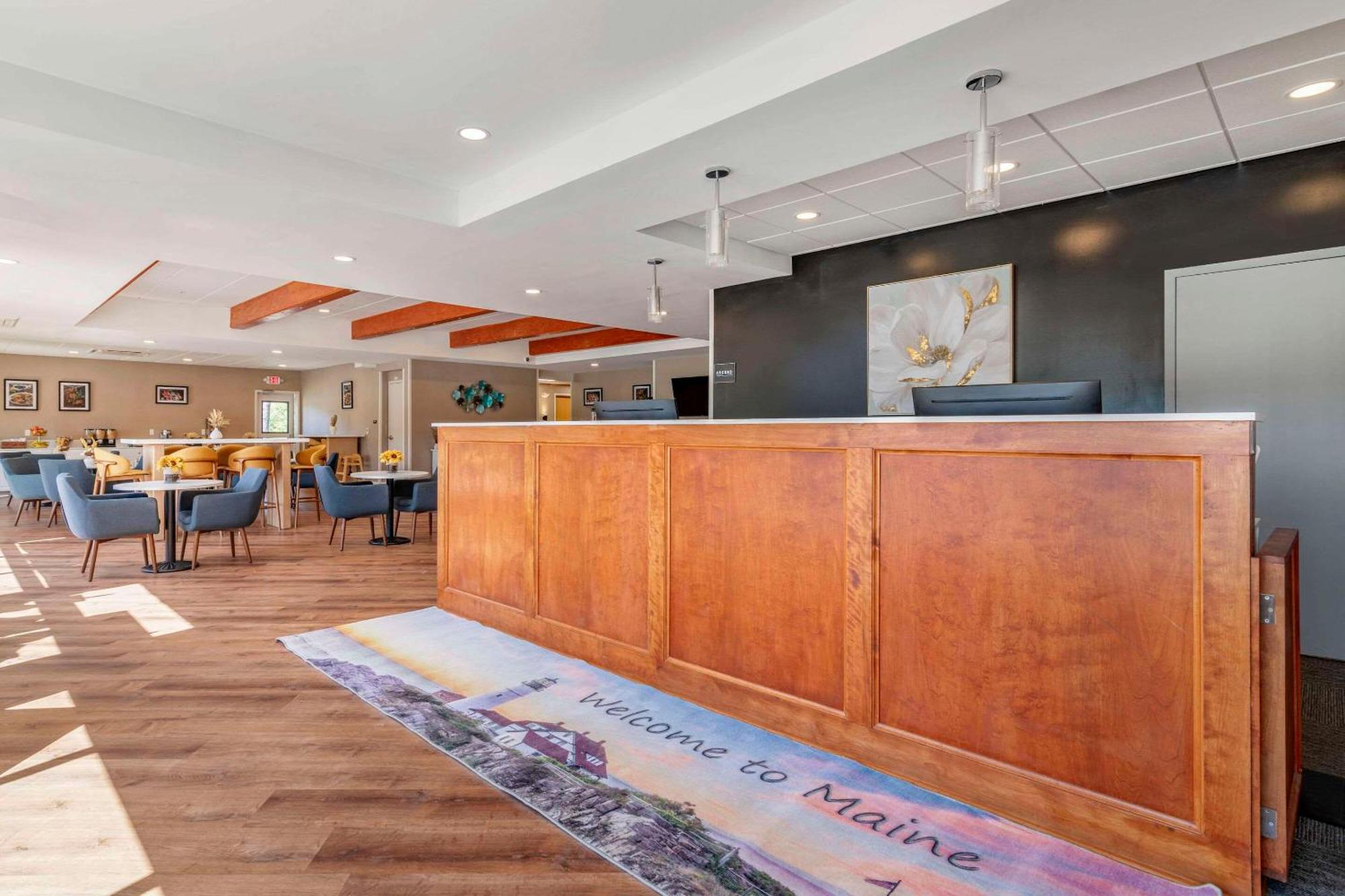 Casco Bay Portland Airport - Maine Mall, Ascend Collection Hotel South Portland