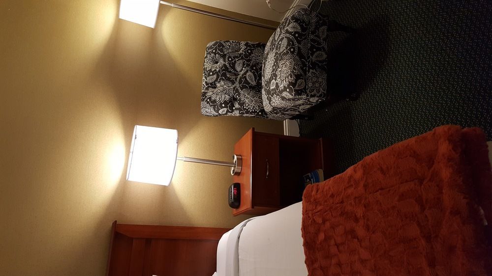 Casco Bay Portland Airport - Maine Mall, Ascend Collection Hotel 2*